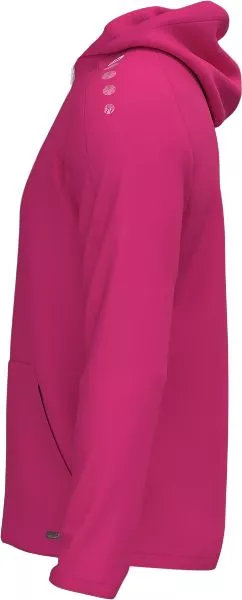 Kurtka z kapturem Jako One Hooded