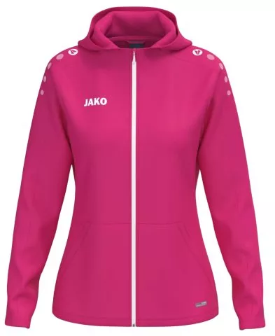 JAKO One Hooded Jacket Women
