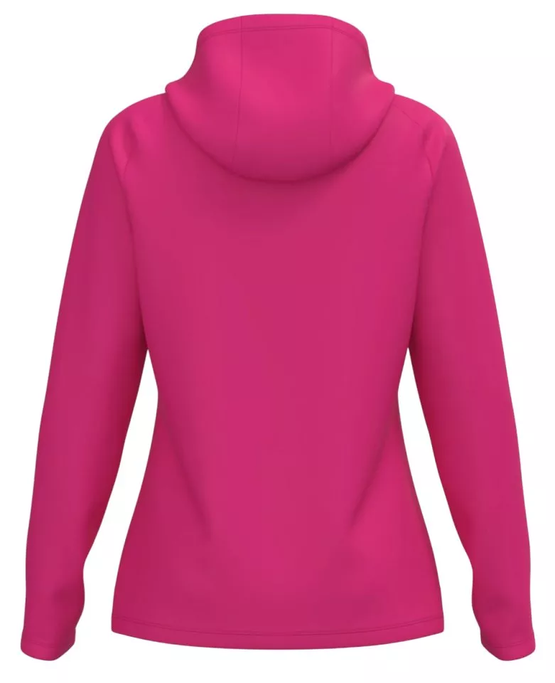 Jakke med hætte JAKO One Hooded Jacket Women