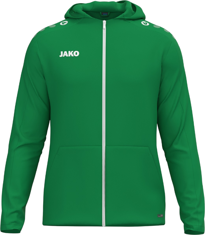 Jako One Hooded