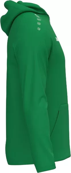 Τζάκετ με κουκούλα JAKO One Hooded Jacket Women