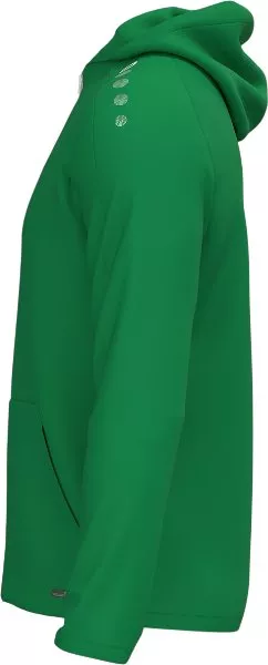 Τζάκετ με κουκούλα JAKO One Hooded Jacket Women