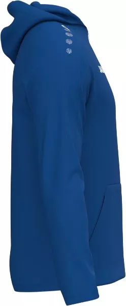 JAKO One Hooded Jacket Women Kapucnis kabát