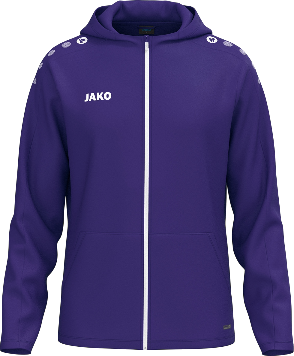 Jako One Hooded
