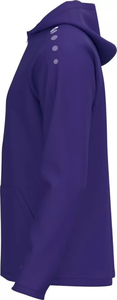 Giacche con cappuccio Jako One Hooded