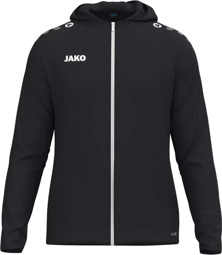 Jakna s kapuljačom Jako One Hooded