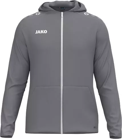 Τζάκετ με κουκούλα Jako One Hooded