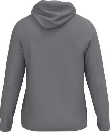 Τζάκετ με κουκούλα Jako One Hooded