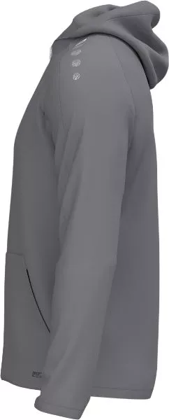 Τζάκετ με κουκούλα Jako One Hooded
