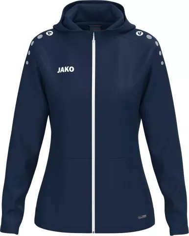 JAKO One Hooded Jacket Women