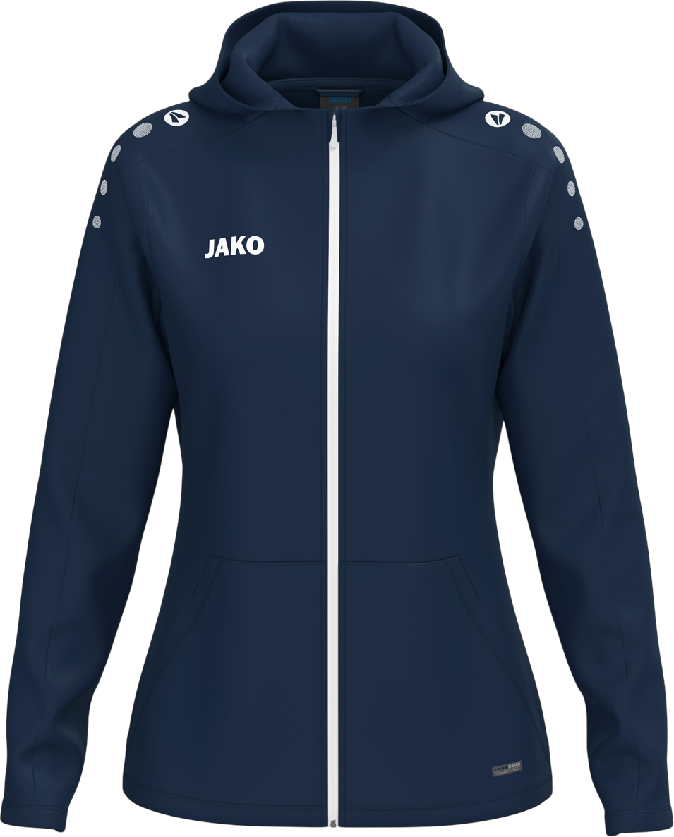 Jako One Hooded