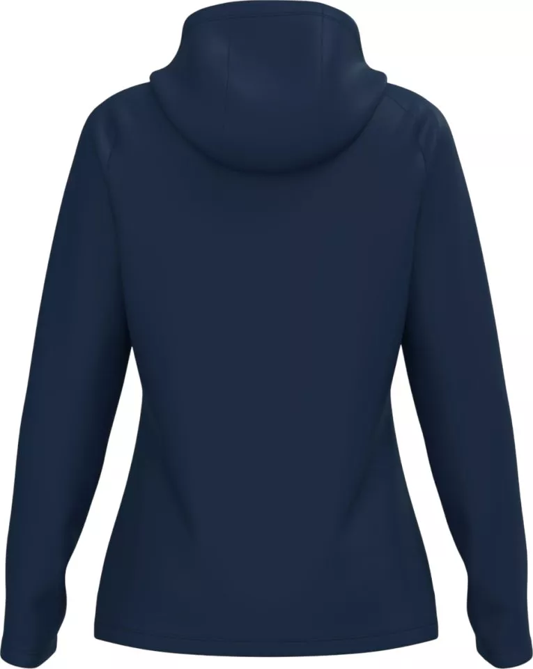 JAKO One Hooded Jacket Women Kapucnis kabát