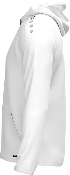 Bunda s kapucňou JAKO One Hooded Jacket Kids