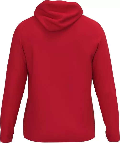 Bunda s kapucňou JAKO One Hooded Jacket Kids