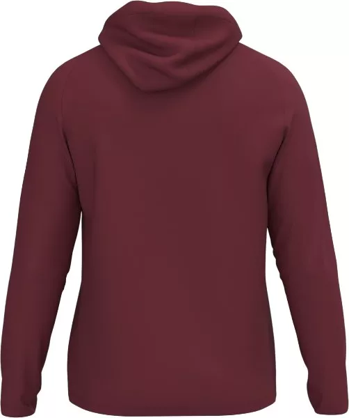 Τζάκετ με κουκούλα JAKO One Hooded Jacket Kids