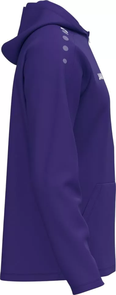 Kurtka z kapturem Jako One Hooded