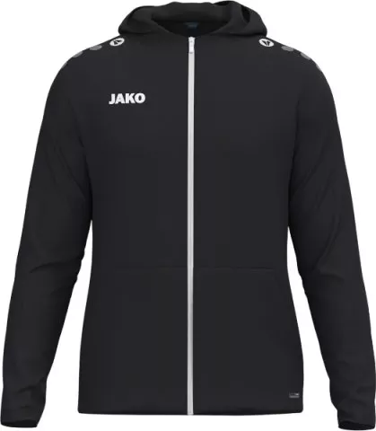 JAKO One Hooded Jacket Kids