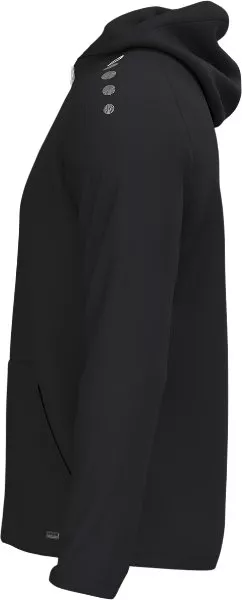 JAKO One Hooded Jacket Kids Kapucnis kabát