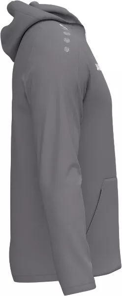 Kurtka z kapturem Jako One Hooded