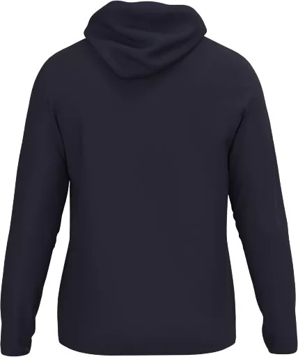 Jakke med hætte JAKO One Hooded Jacket Kids