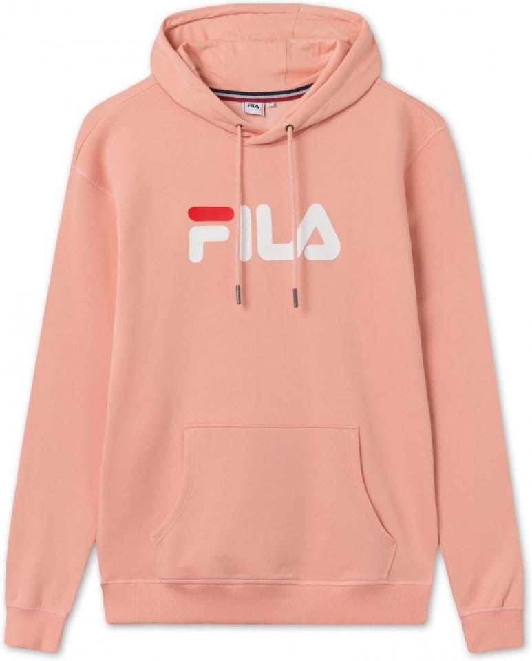 fila pure hoody