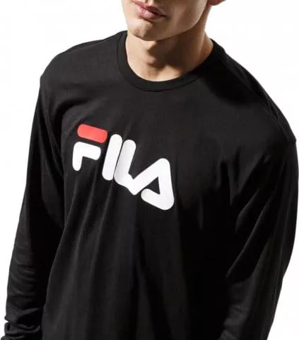 forsikring kød ciffer Long-sleeve T-shirt Fila UNISEX CLASSIC PURE long sleeve shirt -  Top4Football.com