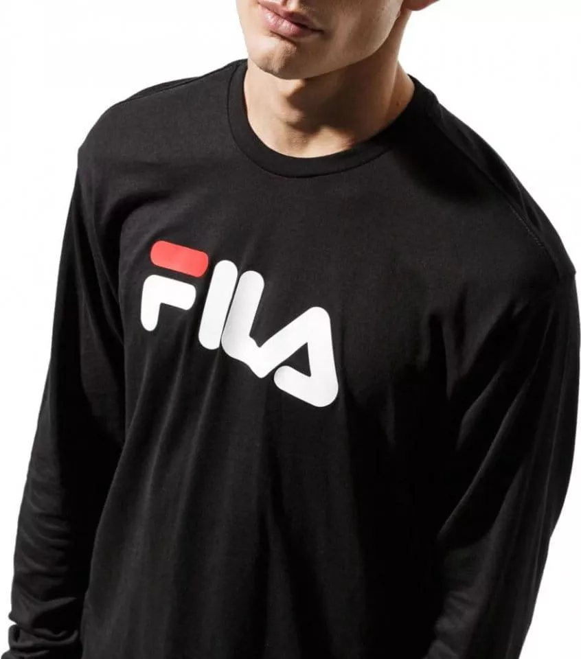 Long-sleeve T-shirt Fila UNISEX CLASSIC PURE long sleeve shirt Top4Football.com