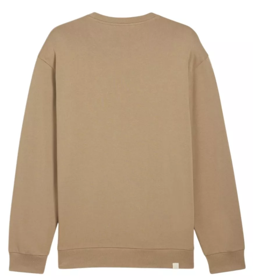 Felpe Puma Better Sportswear Crew Sweatshirt