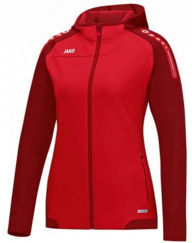Jako Champ Jacket