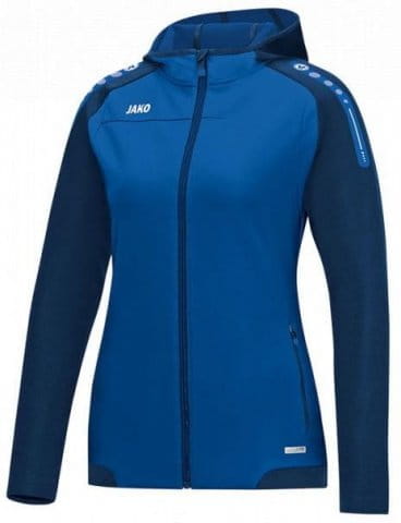 Jako Champ Jacket