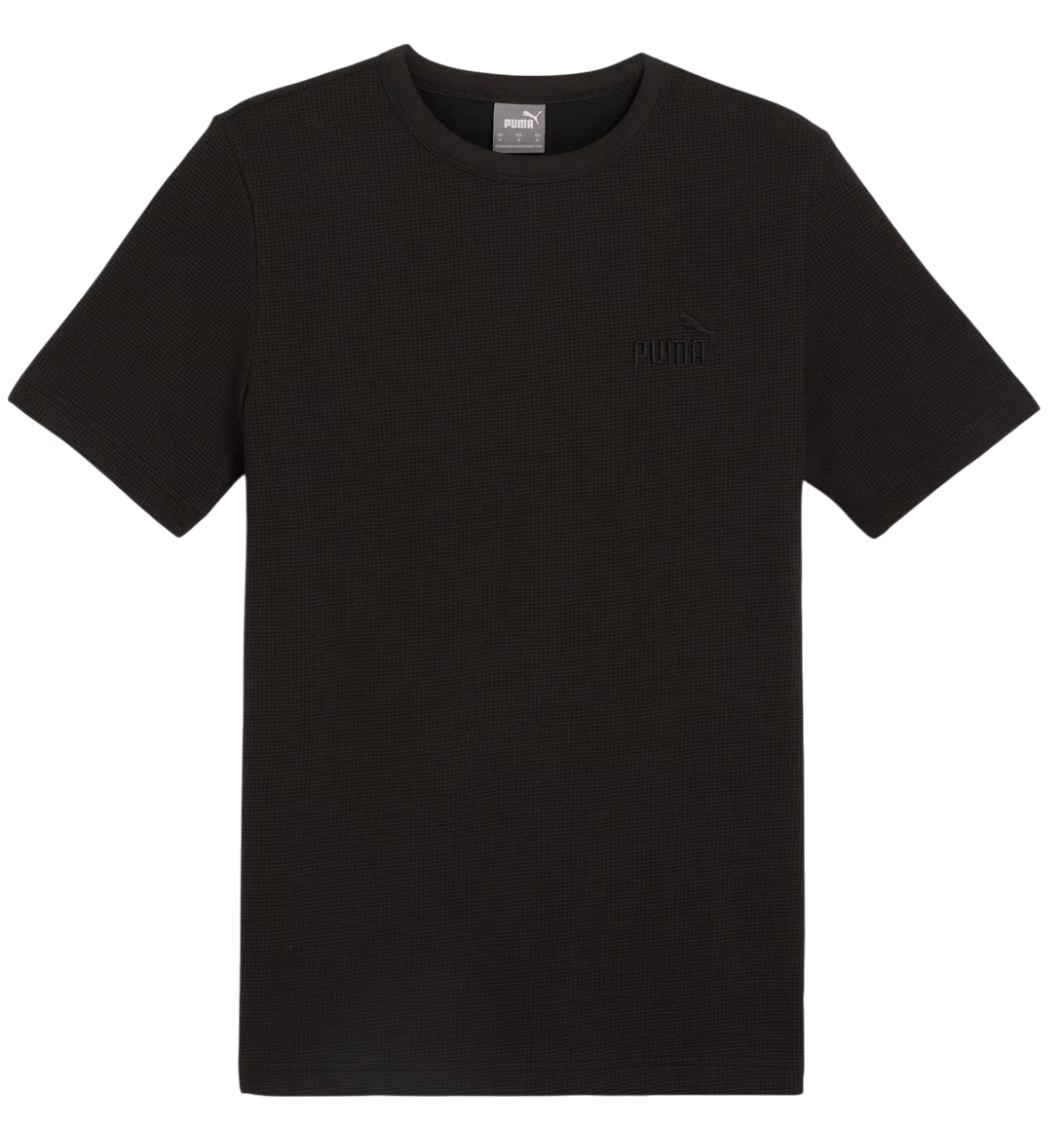 Puma Essentials Elevated T-Shirt - Top4Running.com
