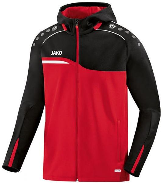 Hooded WOMENS JAKO COMPETITION 2.0 JACKET