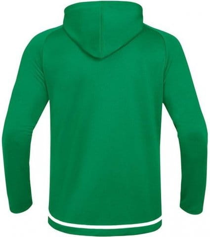 Mujer JAKO Striker 2.0 Chaqueta con Capucha