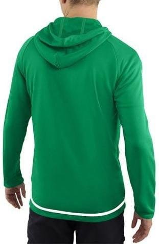 Mujer JAKO Striker 2.0 Chaqueta con Capucha