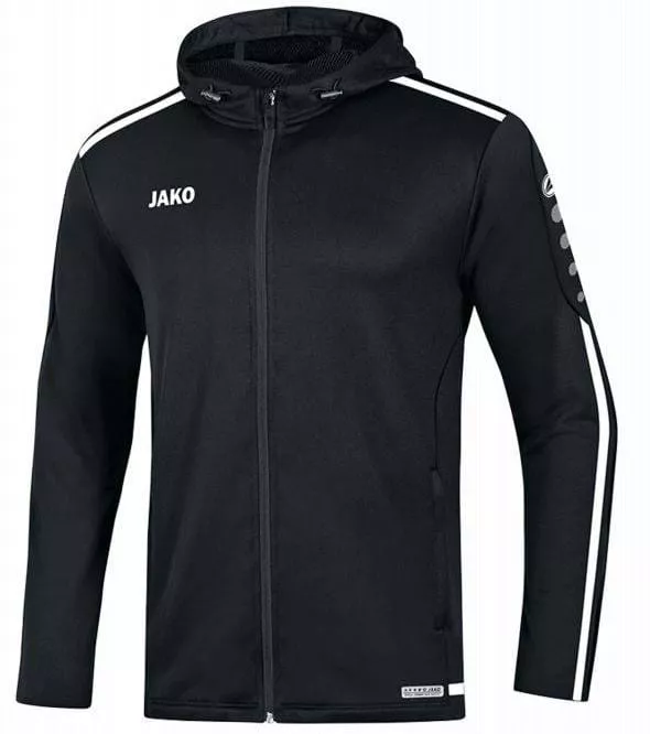 Hooded jacket Jako striker 2.0