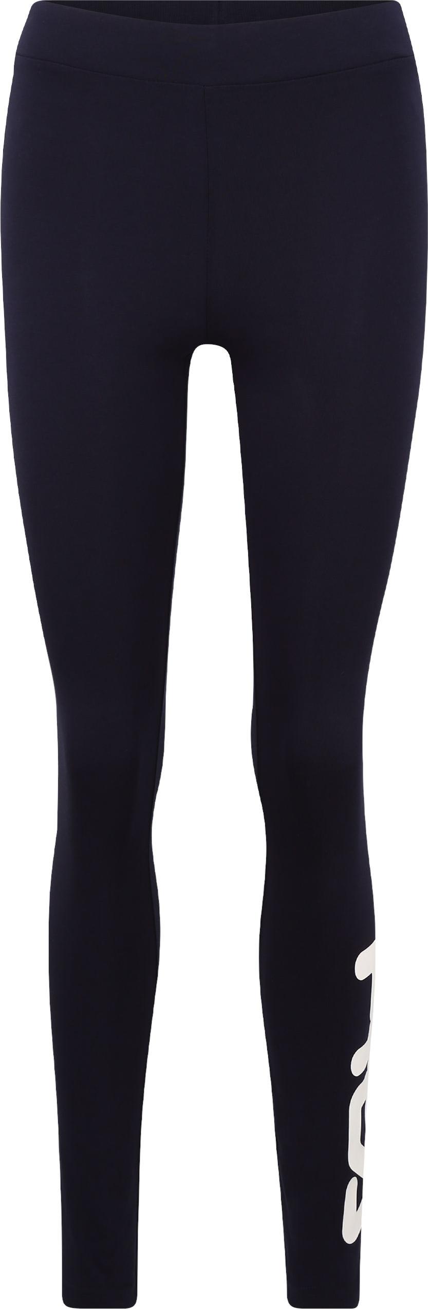 FILA, Black Women's Leggings