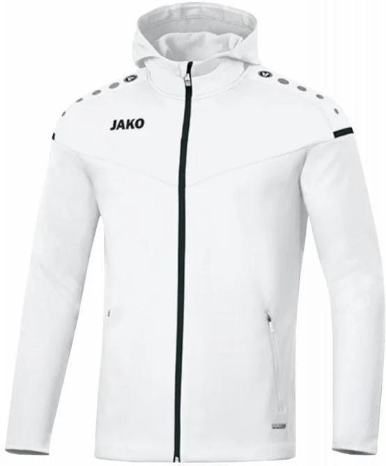 Tenue Sport Capuche Survêtement JAKO Champ 2.0 - Veste Capuche Pantalon Polyester Quechua Veste