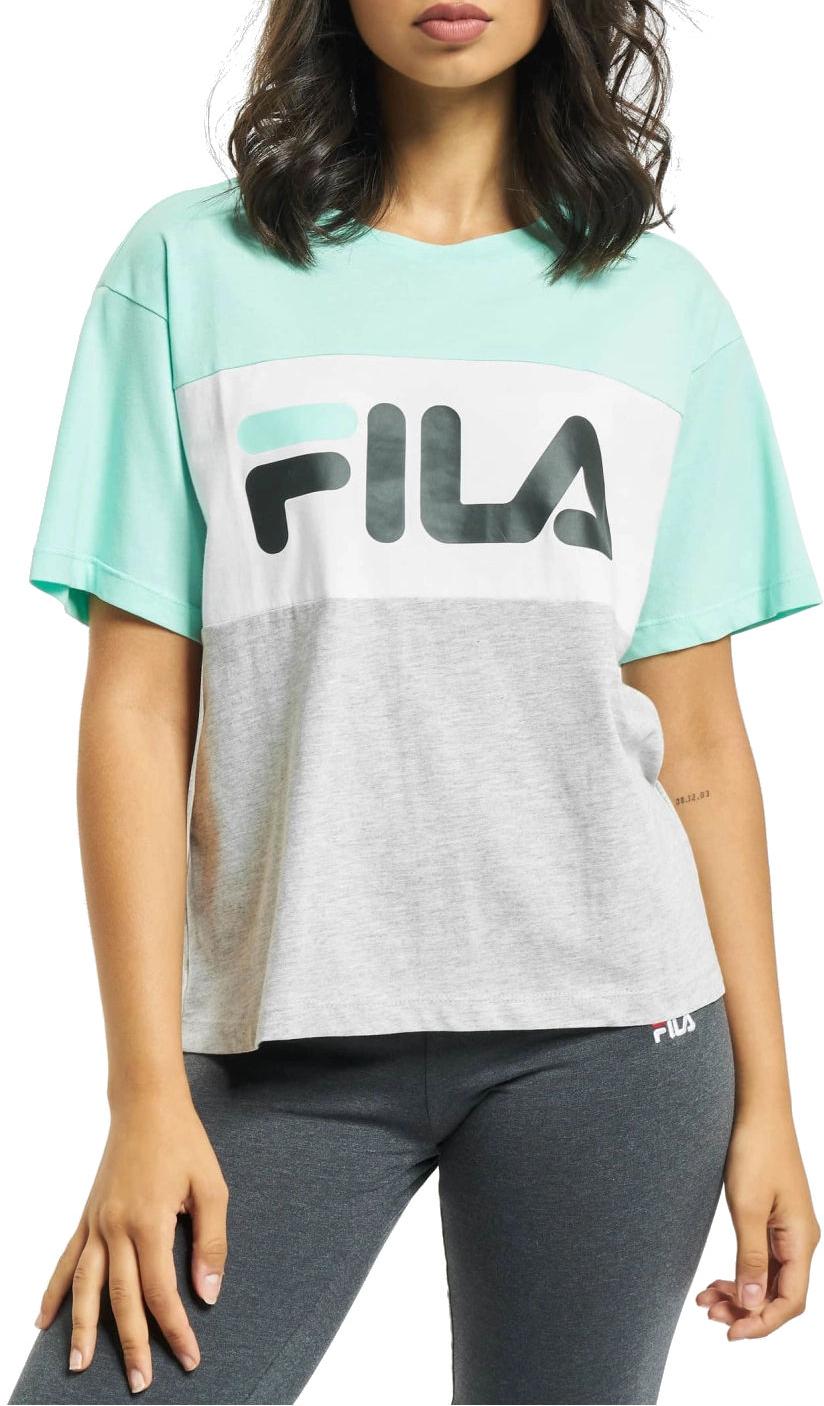 fila women shirts