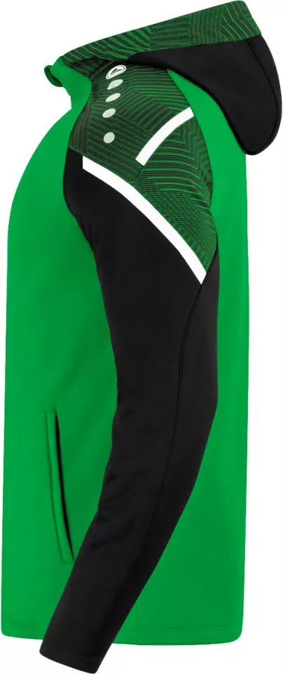 Bluza z kapturem Jako Hoodie Performance