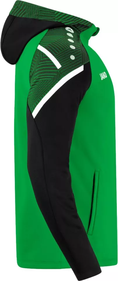 Bluza z kapturem Jako Hoodie Performance