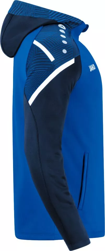 Felpe con cappuccio Jako Hoodie Performance