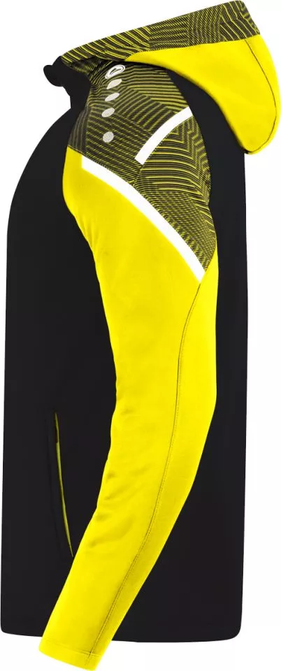 Felpe con cappuccio Jako Hoodie Performance