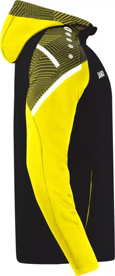 Felpe con cappuccio Jako Hoodie Performance