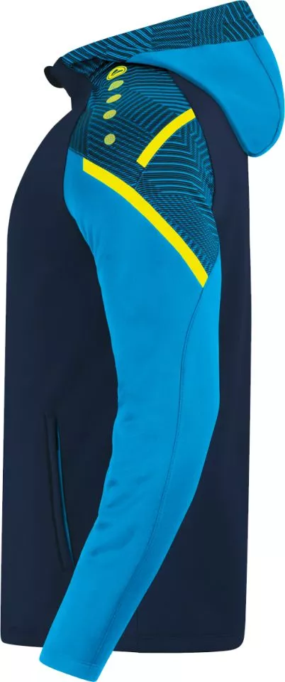 Jako Hoodie Performance Kapucnis melegítő felsők