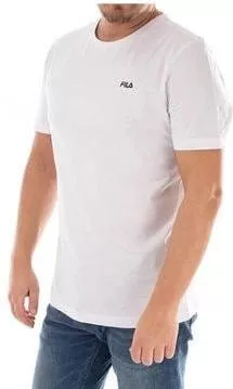 Pánské tričko s krátkým rukávem Fila Unwind