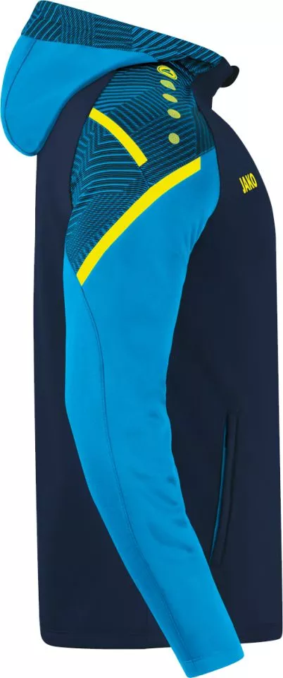 Jako Hoodie Performance JR Kapucnis melegítő felsők