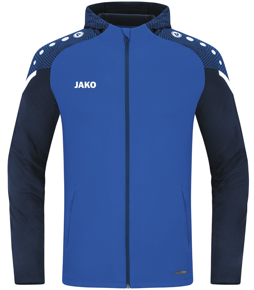 Hooded sweatshirt Jako Hoodie Performance W