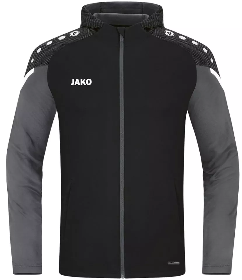 Jako Hoodie Performance W Kapucnis melegítő felsők