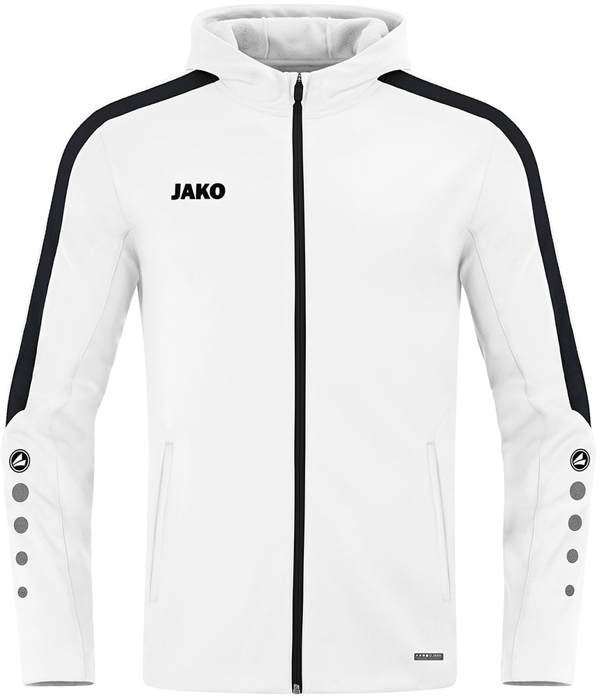 Hoodie Jako Power Jacket