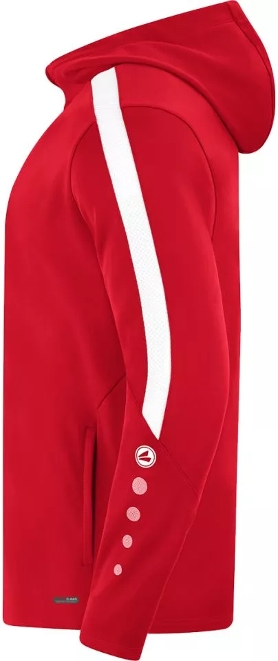 Kurtka z kapturem Jako Power Jacket